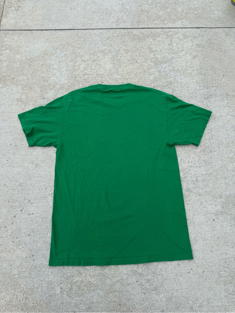 Stray Rats Graffiti Script Tee - Picture 2 of 6